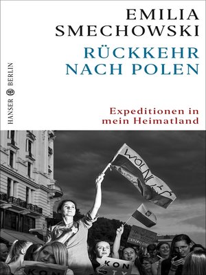 cover image of Rückkehr nach Polen